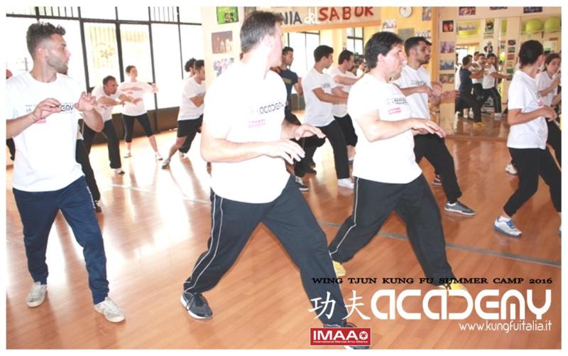 Kung Fu Caserta Academy Wing Tjun di Sifu Salvatore Mezzone IMAA Italia scuole di wing chun difesa personale arti marziali Caserta Campania Foggia Puglia Lazio www.kungfuitalia.it 